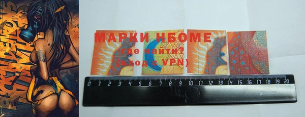 хмурый Верея