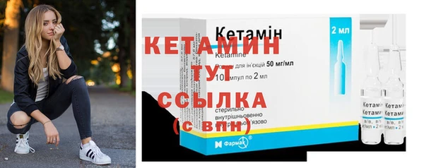 хмурый Верея