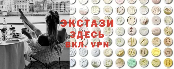 хмурый Верея
